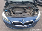  Bmw  Serie 2 1.5 216D BUSINESS DESIGN DCT #36
