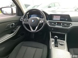  Bmw  Serie 3 2.0 318D LOUNGE TOURING AUTO #4