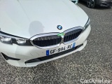  Bmw  Serie 3 2.0 318D LOUNGE TOURING AUTO #36