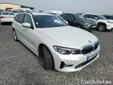  Bmw  Serie 3 2.0 318D LOUNGE TOURING AUTO #47