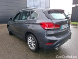 Bmw  X1 2.0 SDRIVE18D BUSINESS DESIGN AUTO #2