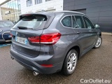  Bmw  X1 2.0 SDRIVE18D BUSINESS DESIGN AUTO #3