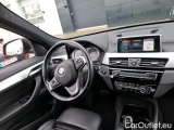 Bmw  X1 2.0 SDRIVE18D BUSINESS DESIGN AUTO #4