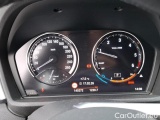  Bmw  X1 2.0 SDRIVE18D BUSINESS DESIGN AUTO #7