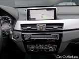  Bmw  X1 2.0 SDRIVE18D BUSINESS DESIGN AUTO #11