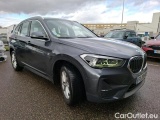  Bmw  X1 2.0 SDRIVE18D BUSINESS DESIGN AUTO #36