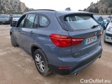  Bmw  X1 2.0 XDRIVE20D LOUNGE AUTO #2