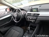  Bmw  X1 2.0 XDRIVE20D LOUNGE AUTO #4