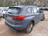  Bmw  X1 2.0 XDRIVE20D LOUNGE AUTO #3