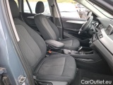  Bmw  X1 2.0 XDRIVE20D LOUNGE AUTO #9