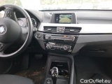  Bmw  X1 2.0 XDRIVE20D LOUNGE AUTO #11