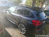  Bmw  X3 3.0 M40D AUTO #2
