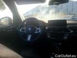 Bmw  X3 3.0 M40D AUTO #4