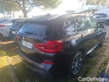  Bmw  X3 3.0 M40D AUTO #3