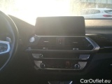  Bmw  X3 3.0 M40D AUTO #11