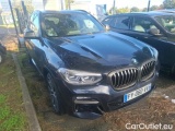  Bmw  X3 3.0 M40D AUTO #31