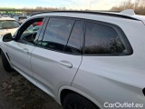  Bmw  X3 2.0 XDRIVE30E M SPORT AUTO #2