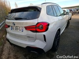  Bmw  X3 2.0 XDRIVE30E M SPORT AUTO #3