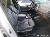  Bmw  X3 2.0 XDRIVE30E M SPORT AUTO #9