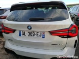  Bmw  X3 2.0 XDRIVE30E M SPORT AUTO #15