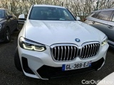 Bmw  X3 2.0 XDRIVE30E M SPORT AUTO #14