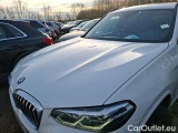  Bmw  X3 2.0 XDRIVE30E M SPORT AUTO #24