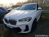  Bmw  X3 2.0 XDRIVE30E M SPORT AUTO #29