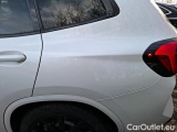  Bmw  X3 2.0 XDRIVE30E M SPORT AUTO #47
