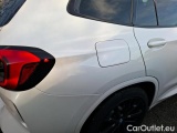  Bmw  X3 2.0 XDRIVE30E M SPORT AUTO #48