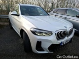  Bmw  X3 2.0 XDRIVE30E M SPORT AUTO #49