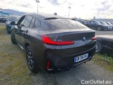 Bmw  X4 2.0 XDRIVE20D M SPORT AUTO #2