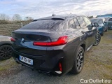  Bmw  X4 2.0 XDRIVE20D M SPORT AUTO #3