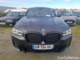  Bmw  X4 2.0 XDRIVE20D M SPORT AUTO #14
