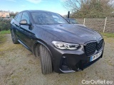  Bmw  X4 2.0 XDRIVE20D M SPORT AUTO #50