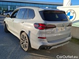  Bmw  X5 3.0 XDRIVE50E M SPORT HYBRID AUTO #2