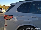  Bmw  X5 3.0 XDRIVE50E M SPORT HYBRID AUTO #62