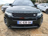  Land Rover  Range Rover Evoque 1.5 P300E PHEV R-DYNAMIC SE AUTO 4WD #14