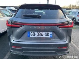  Lexus  NX 2.5 450H+ EXECUTIVE 4WD AUTO #16