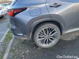  Lexus  NX 2.5 450H+ EXECUTIVE 4WD AUTO #37