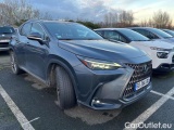  Lexus  NX 2.5 450H+ EXECUTIVE 4WD AUTO #61