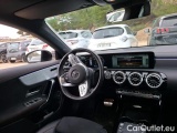  Mercedes  CLA-Klasse 2.0 CLA 220 D AMG LINE DCT #4