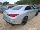  Mercedes  CLA-Klasse 2.0 CLA 220 D AMG LINE DCT #3