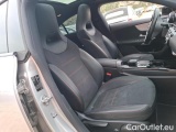 Mercedes  CLA-Klasse 2.0 CLA 220 D AMG LINE DCT #9