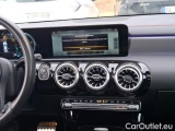  Mercedes  CLA-Klasse 2.0 CLA 220 D AMG LINE DCT #11