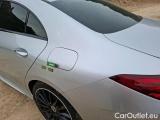  Mercedes  CLA-Klasse 2.0 CLA 220 D AMG LINE DCT #21