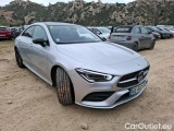  Mercedes  CLA-Klasse 2.0 CLA 220 D AMG LINE DCT #26