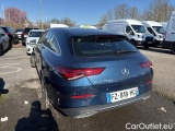  Mercedes  CLA-Klasse 1.5 CLA 180 D BUSINESS LINE SHOOT BR DCT #2