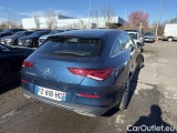  Mercedes  CLA-Klasse 1.5 CLA 180 D BUSINESS LINE SHOOT BR DCT #3