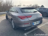  Mercedes  CLA-Klasse 2.0 CLA 180 D BUSINESS LINE SHOOT BR DCT #2