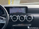  Mercedes  CLA-Klasse 2.0 CLA 180 D BUSINESS LINE SHOOT BR DCT #11